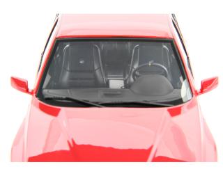 Alfa Romeo 155 GTA Stradale \"Doctor Car\" GP F1 Monza 1994 Laudoracing 1:18 Resinemodell (Türen, Motorhaube... nicht zu öffnen!)
